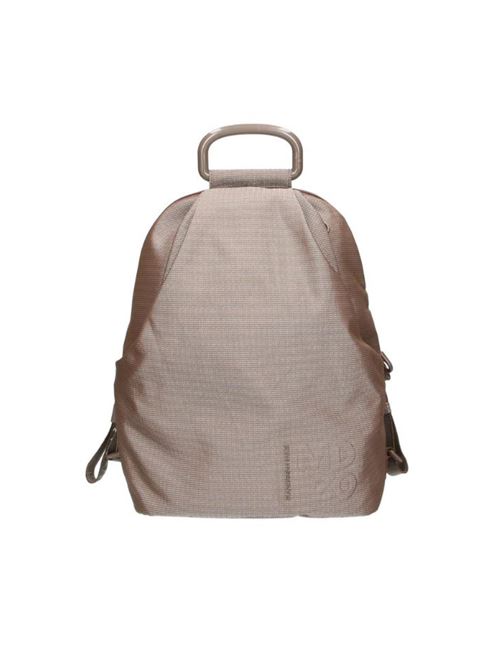 MD20 Backpack MANDARINA DUCK | P10QMT39ATAUPE